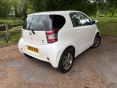 TOYOTA IQ VVT-I IQ2 58300 MILES - 1941 - 6