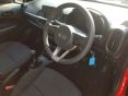 KIA PICANTO 1 1.0 40200 MILES - 1944 - 6