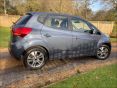 KIA VENGA 4 1.6 AUTO NAVIGATION 22600 MILES  - 1836 - 6