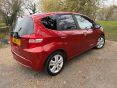 HONDA JAZZ I-VTEC ES PLUS AUTO 26600 MILES ONLY - 1937 - 8