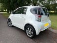 TOYOTA IQ VVT-I IQ2 58300 MILES - 1941 - 11