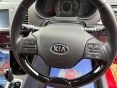 KIA PICANTO  SPORT 1.2 AUTO NAVIGATION 6532 MILES ONLY - 1949 - 16