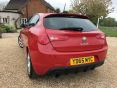 ALFA ROMEO GIULIETTA 1.4 TB MULTIAIR  SPRINT (150) 28500 MILES ONLY - 1776 - 4