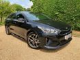 KIA PROCEED  1.4 T-GDI ISG GT LINE 16 MILES ONLY! - 1781 - 2