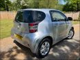 TOYOTA IQ 1.0 VVT-I IQ 37700 MILES - 1859 - 7