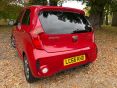 KIA PICANTO  SPORT 1.2 AUTO NAVIGATION 6532 MILES ONLY - 1949 - 7