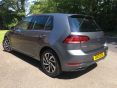 VOLKSWAGEN GOLF MATCH 1.5 TSI (150) EVO DSG AUTO 610 MILES ONLY - 1633 - 4