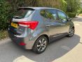 HYUNDAI IX20 SE 1.6 NAV AUTO 25800 MILES - 1945 - 4