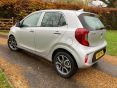 KIA PICANTO 3 1.25 JUST 430 MILES - 1800 - 5