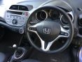 HONDA JAZZ I-VTEC ES 37800 MILES - 1646 - 10