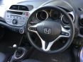 HONDA JAZZ I-VTEC ES 37800 MILES - 1646 - 10