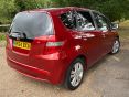 HONDA JAZZ I-VTEC EX AUTO 31100 MILES - 1943 - 8