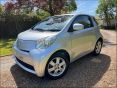 TOYOTA IQ 1.0 VVT-I IQ 37700 MILES - 1859 - 5