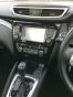 NISSAN QASHQAI TEKNA DIG-T XTRONIC 1.2 AUTO NAVIGATION 23000 MILES - 1769 - 10