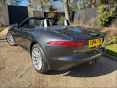 JAGUAR F-TYPE V6 SUPERCHARGED AUTO 47900 MILES - 1850 - 11