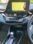 TOYOTA CHR EXCEL HYBRID AUTO NAVIGATION 19000 MILES - 1789 - 11