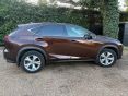 LEXUS NX 300H PREMIER (PAN ROOF) 49260 MILES - 1932 - 6