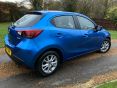 MAZDA 2 1.5 SE-L NAV 4900 MILES ONLY - 1784 - 6