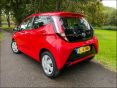 TOYOTA AYGO 1.0 VVT-I X-PLAY NAVIGATION 12600 MILES - 1888 - 5