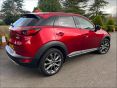 MAZDA CX-3 SPORT NAV PLUS AUTO 14700 MILES ONLY - 1852 - 6