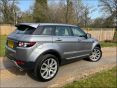 LAND ROVER RANGE ROVER EVOQUE 2.2 SD4 PRESTIGE LUX AUTO NAVIGATION & TV - 1851 - 8