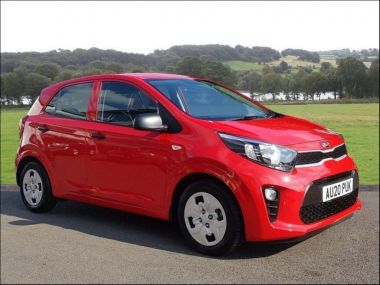 Used KIA PICANTO in Horsham, West Sussex for sale