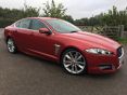 JAGUAR XF 3.0 V6 S PORTFOLIO AUTO NAVIGATION 27900 MILES - 1618 - 3