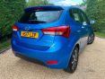 HYUNDAI IX20 1.6 SE AUTO 4400 MILES ONLY - 1788 - 4