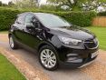 VAUXHALL MOKKA X 1.4T ELITE AUTO NAVIGATION 9100 MILES - 1817 - 2