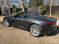 JAGUAR F-TYPE V6 SUPERCHARGED AUTO 47900 MILES - 1850 - 9