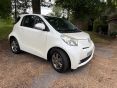 TOYOTA IQ VVT-I IQ2 58300 MILES - 1941 - 4