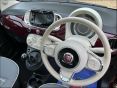 FIAT 500 1.2 LOUNGE 4600 MILES ONLY - 1882 - 9