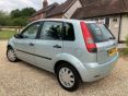 FORD FIESTA 1.4 GHIA 16V 37400 MILES  - 1777 - 5