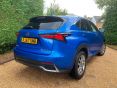 LEXUS NX 300H LUXURY PREMIUM NAVIGATION  31000 MILES - 1787 - 4