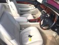 LEXUS SC 430 COUPE AUTO NAVIGATION 61800 MILES - 1391 - 10