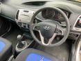 HYUNDAI I20 1.4 COMFORT 30300 MILES - 1792 - 9