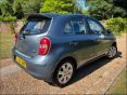 NISSAN MICRA 1.2 TEKNA DIG-S 13800 MILES ONLY - 1841 - 7