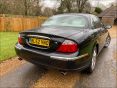 JAGUAR S-TYPE 4.2 V8 SE AUTO - 1835 - 6