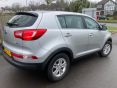 KIA SPORTAGE 1 1.6 GDI 47800 MILES - 1804 - 5