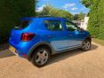 DACIA SANDERO STEPWAY LAUREATE TCE 0.9 9700 MILES - 1783 - 5