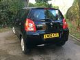 SUZUKI ALTO SZ4 1.0 AUTO 33700 MILES - 1773 - 4