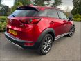 MAZDA CX-3 SPORT NAV PLUS AUTO 14700 MILES ONLY - 1852 - 5