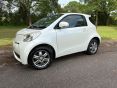 TOYOTA IQ VVT-I IQ2 58300 MILES - 1941 - 3