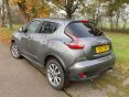 NISSAN JUKE 1.6 TEKNA XTRONIC AUTO 13800 MILES - 1799 - 3