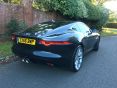 JAGUAR F-TYPE  3.0 V6 SUPERCHARGED NAVIGATION AUTO 22000 MILES - 1611 - 3