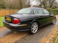 JAGUAR S-TYPE 4.2 V8 SE AUTO - 1835 - 7