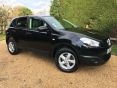 NISSAN QASHQAI 1.6 VISIA - 1772 - 3