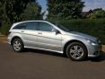 MERCEDES R-CLASS R280 CDI SE AUTO 47400 MILES - 1604 - 2