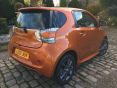 ASTON MARTIN CYGNET 1.3  NAVIGATION 13300 MILES ONLY - 1622 - 4