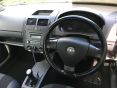 VOLKSWAGEN POLO MATCH 1.4 57700 MILES - 1630 - 9